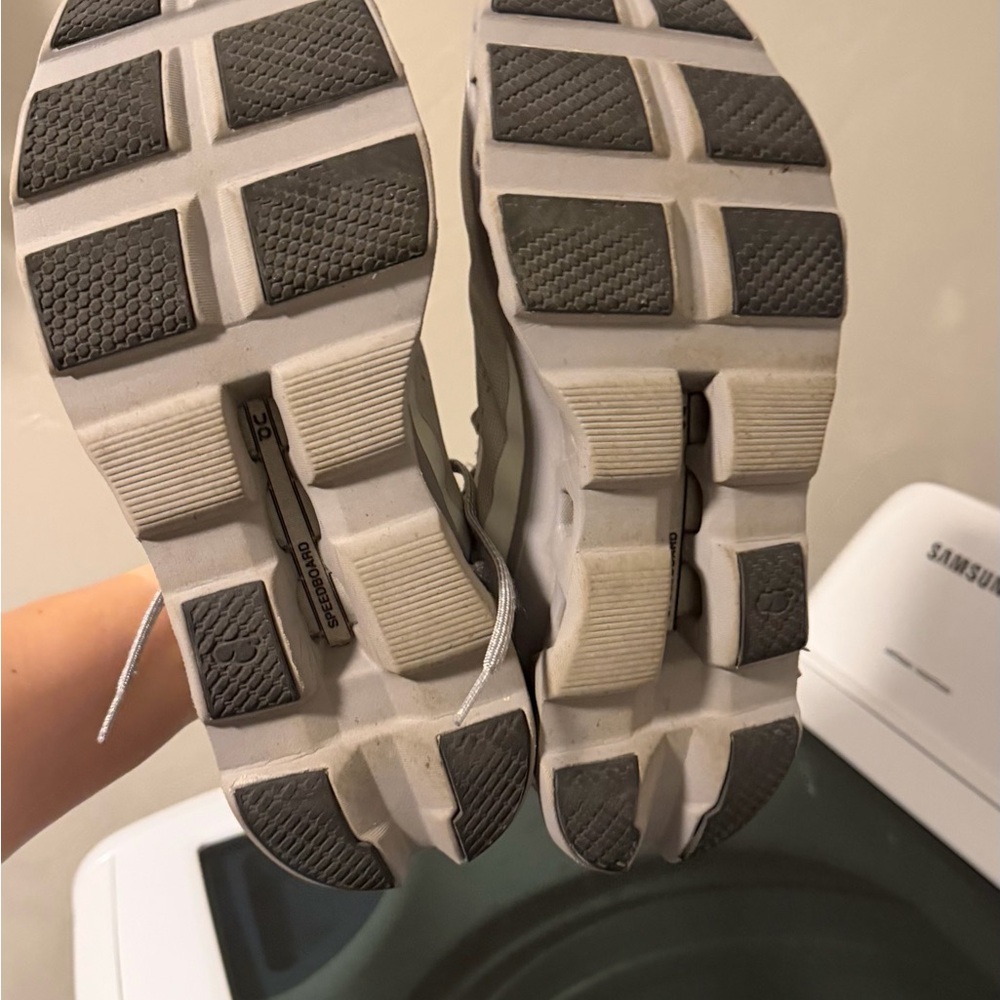 OnCloud Cloud Tec Shoes - Picture 5 of 7
